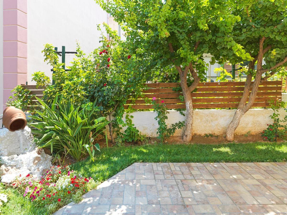Markella'S House ヴラヴローナ エクステリア 写真
