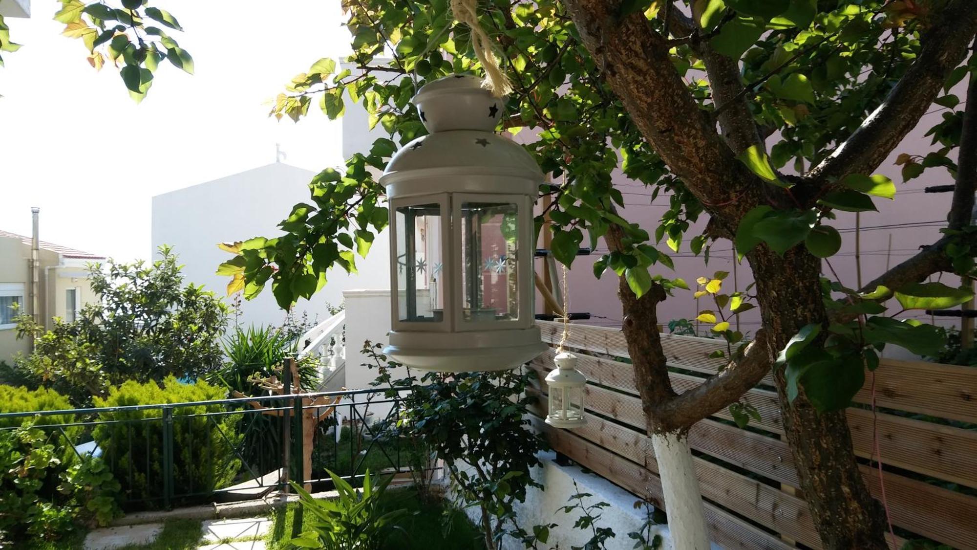 Markella'S House ヴラヴローナ エクステリア 写真
