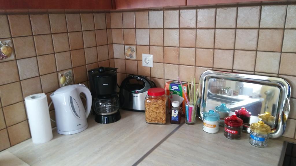 Markella'S House ヴラヴローナ エクステリア 写真