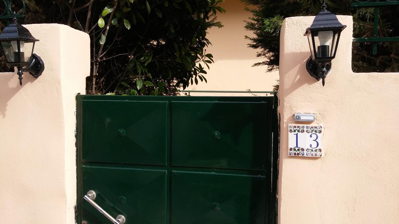 Markella'S House ヴラヴローナ エクステリア 写真
