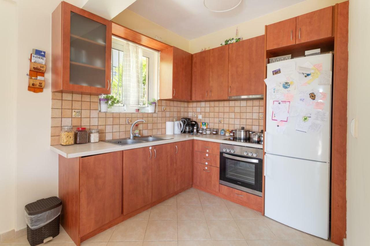 Markella'S House ヴラヴローナ エクステリア 写真